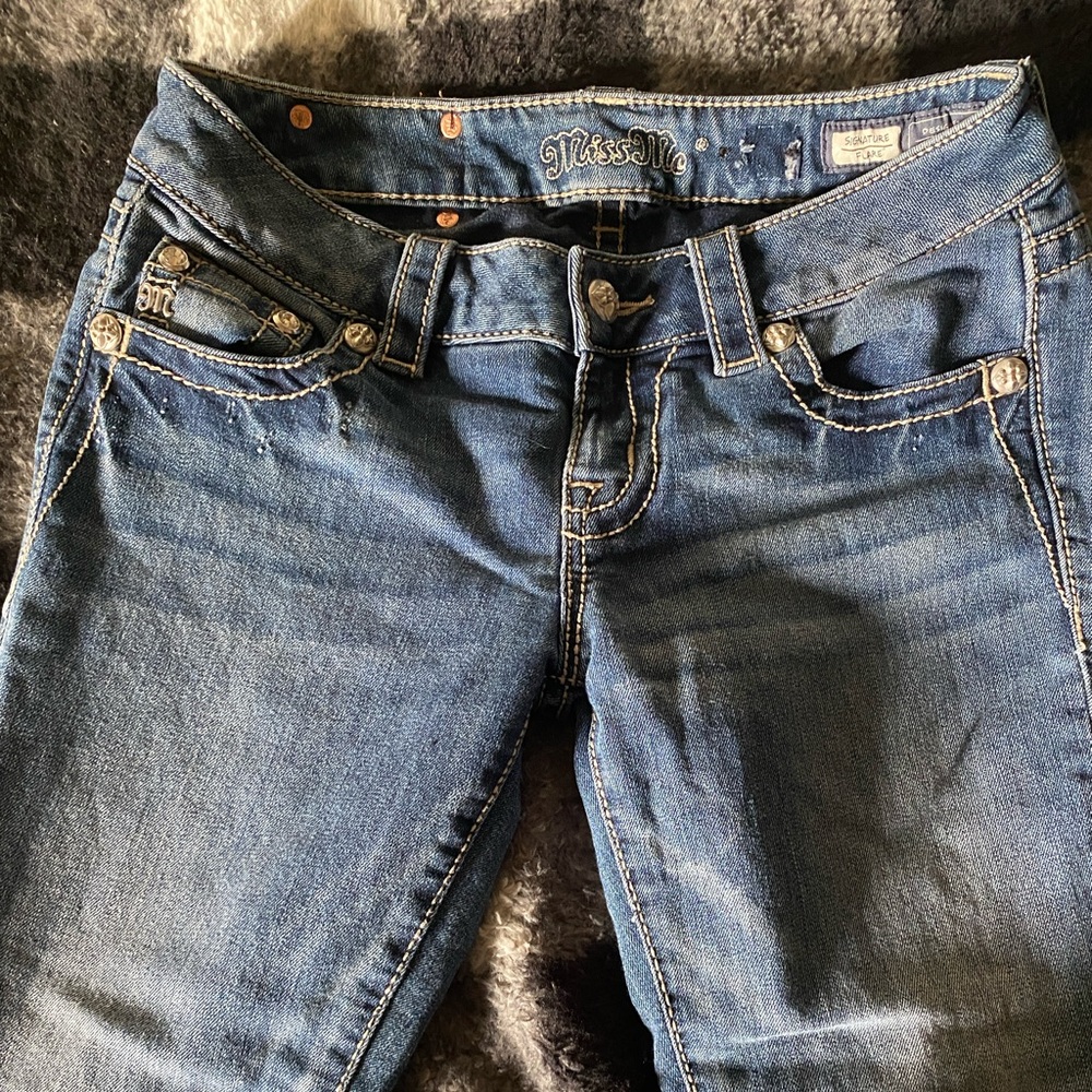 MISS ME JEANS ✨ - Picture 2 of 8